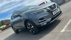 Nissan Qashqai 1.5 dCi Tekna 5dr Diesel Hatchback